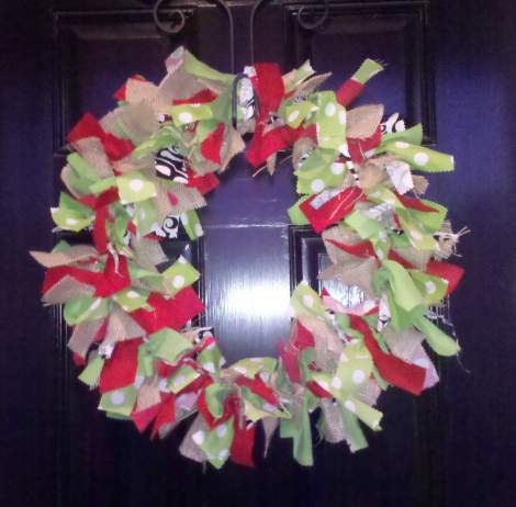 wreath 23 Christmas