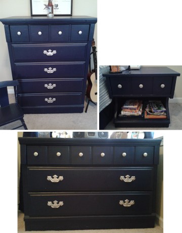 twenty pieces $200 bill furniture