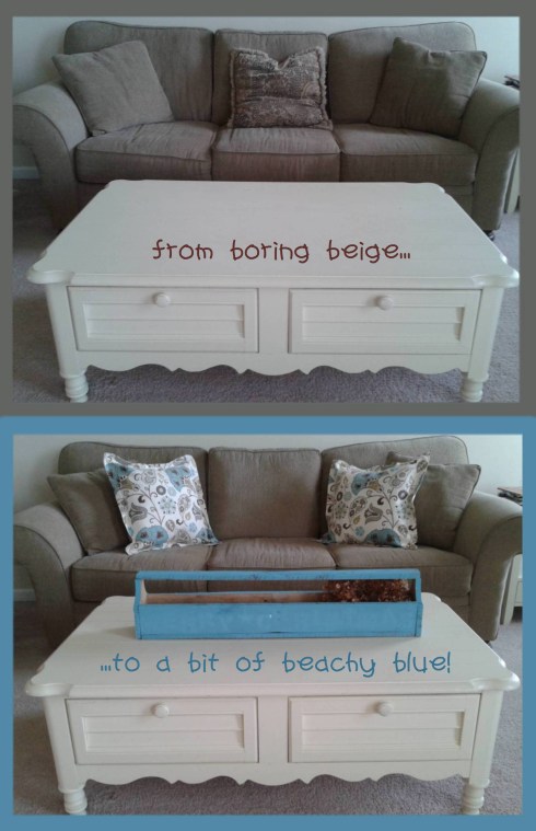 pillow before and after