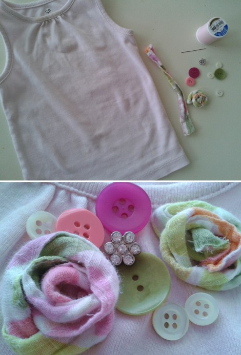 little girls maxi skirt shirt and buttons