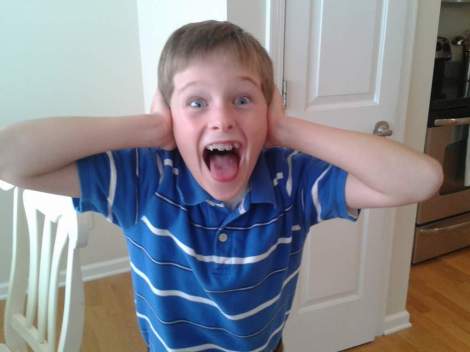 best school year part 4 cover ears