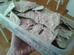 01peppermint bark