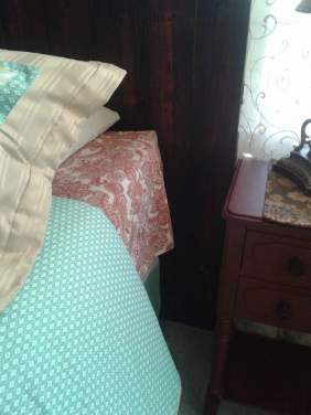 03 DIY headboard height