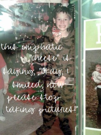 04 Christmas book big bro is little