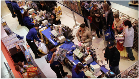 OODLES don't cheat your kids this Christmas toy store