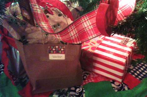 OODLES don't cheat your kids this Christmas under tree