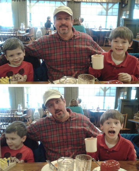 talk about bible da boys