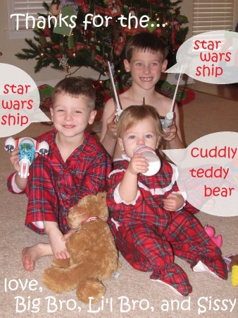 thank you notes headstart thanks photo