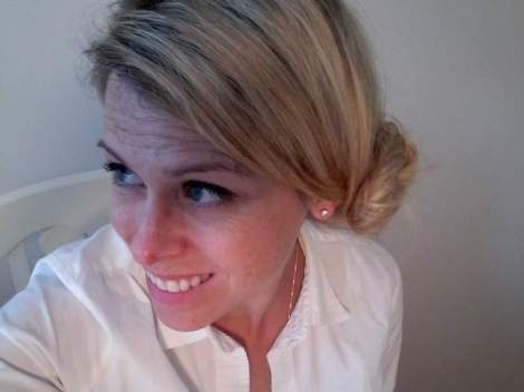 08 side chignon side view 2