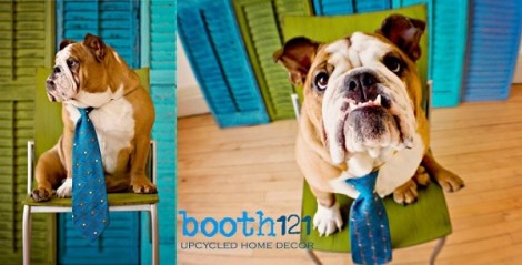 booth 121 furniture dudley tie