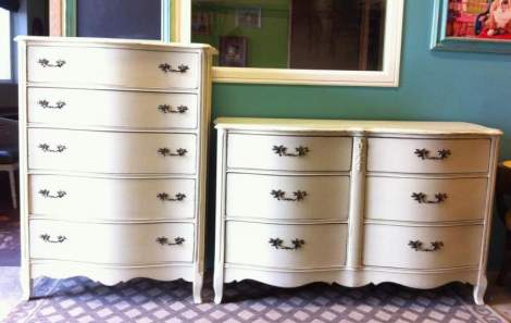 booth 121 furniture white dressers