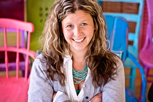 booth 121 leah raisbeck