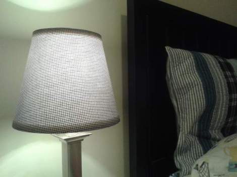lampshade makeover 13 after on