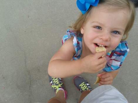 stay where you can see me