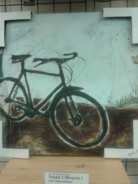 01 bike painting inspiration