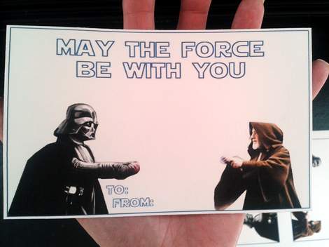 07 star wars valentine printed small