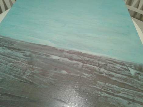 09 bike painting watery paint