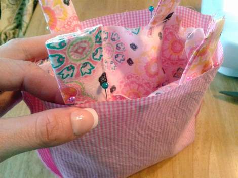 12 cute little tote tutorial