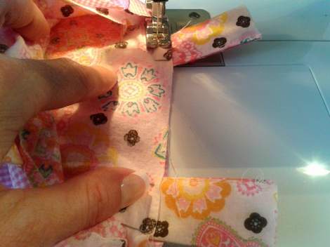 13 cute little tote tutorial