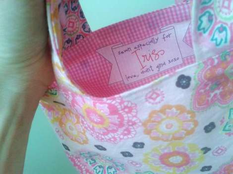 25 DIY custom banner label