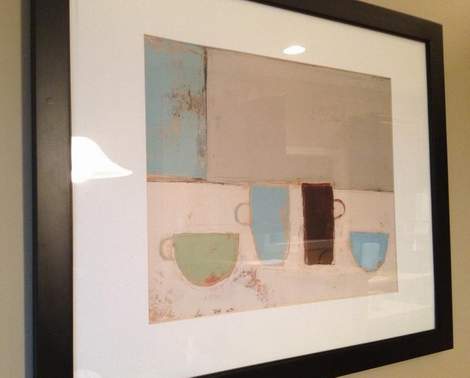 01 aqua distressed chair inspiration