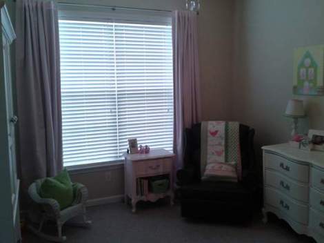 01 black out line curtains