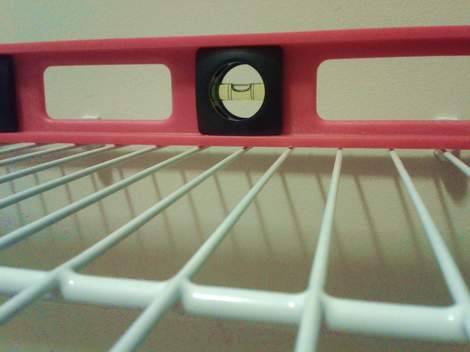 04 shoe closet level