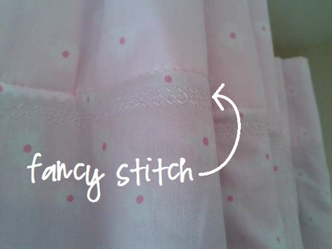 05 black out line curtains detail