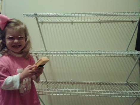 06 shoe closet lovely assistant