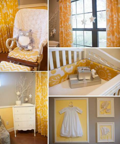 06 grey & yellow nursery