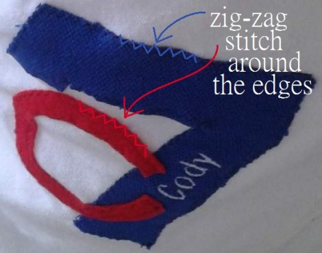 07 old polo to new cheer uniform