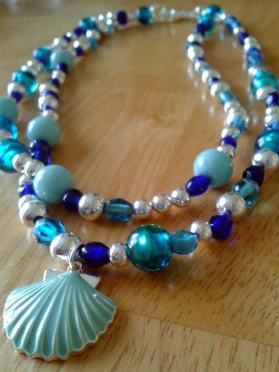 01 beach necklace