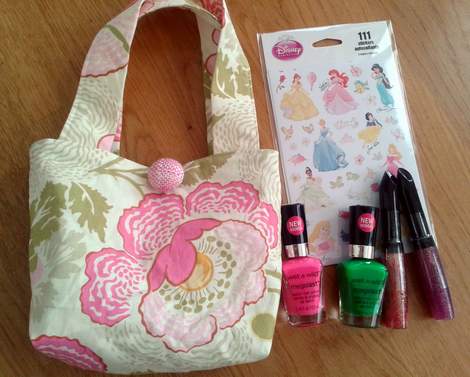 little girl gift bag 08
