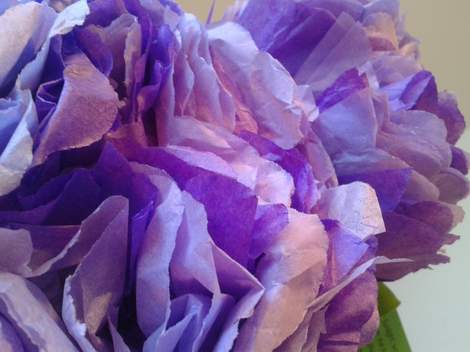 teacher gift class bouquet 3