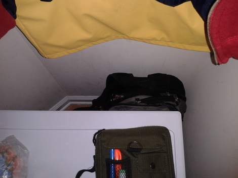 006 school-to-summer closet switch