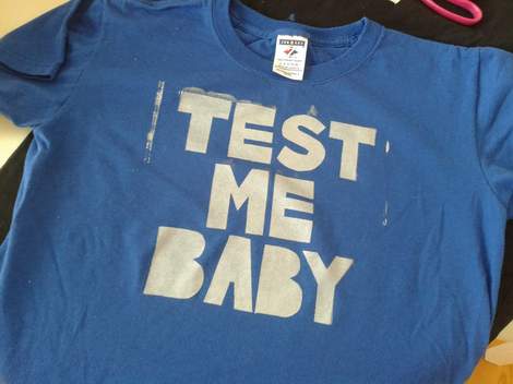 01 standardized testing fun