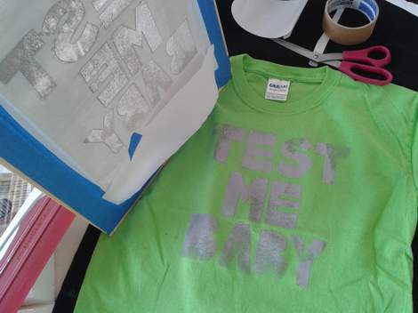 03 standardized testing fun