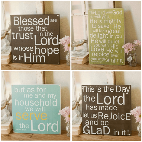 DaySpring - Urban Soul - Wall Art