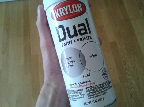 04 office frames makeover