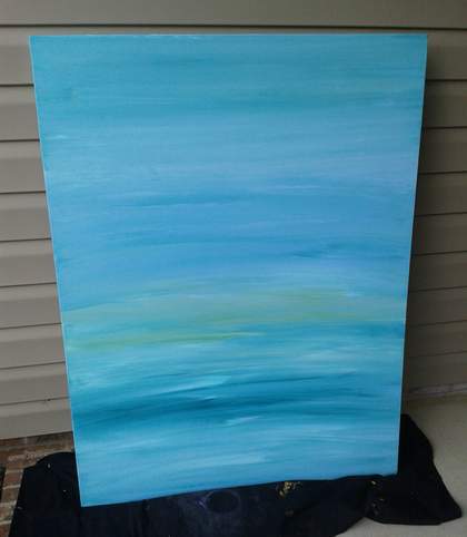 04 scripture doodle journal and canvas art