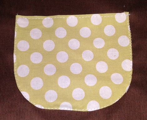 10 two-minute patch pocket tutorial attached