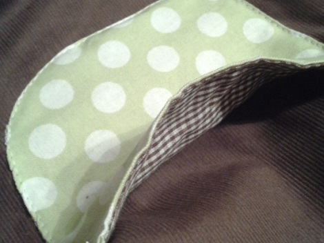 11 two-minute patch pocket tutorial liner surprise