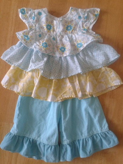 romper to shirt upcycle 061