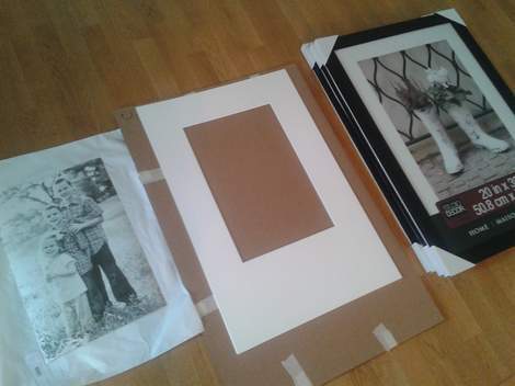 02 family pic frames