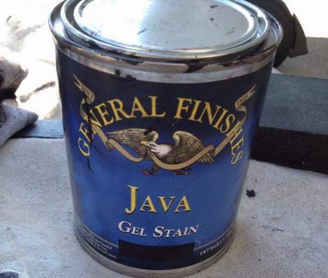 04 window makeover stain