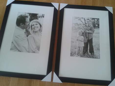 06 family pic frames