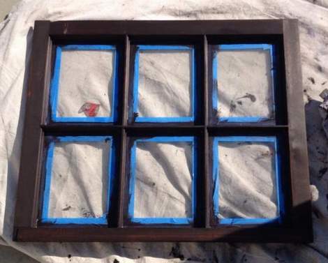 06 window makeover stained