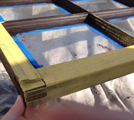 07 window makeover painting