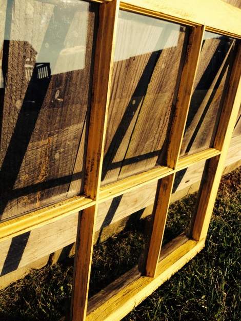 09 window makeover after