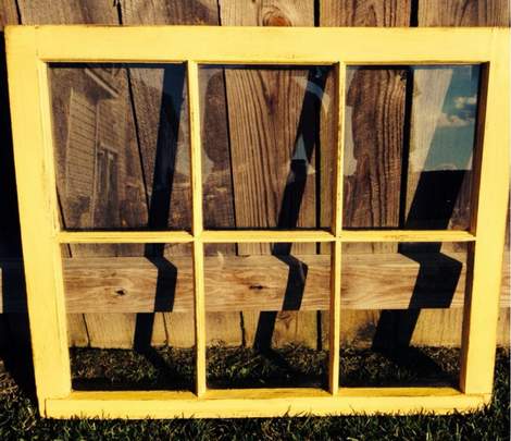 10 window makeover after